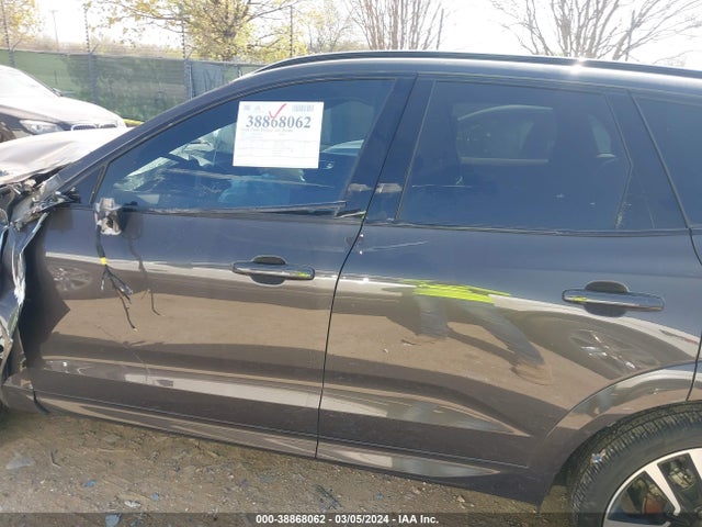 Volvo Xc60 B5 Ultimate Dark Theme 2023 YV4L12RM2P1278959 Image 15