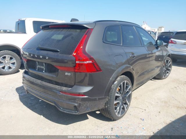 2023 VOLVO XC60 YV4L12RM2P1278959 Photo 3