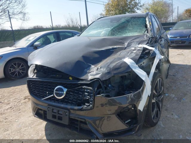 2023 VOLVO XC60 YV4L12RM2P1278959 Photo 5