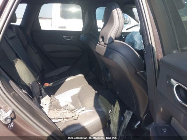 2023 VOLVO XC60 YV4L12RM2P1278959 Photo 7