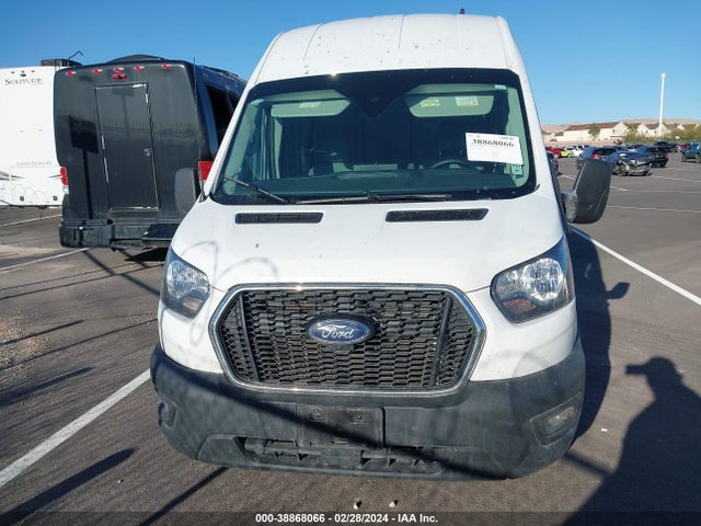 Ford Transit-350 Cargo Van 2023 1FTBW3XG3PKA22729 Image 12