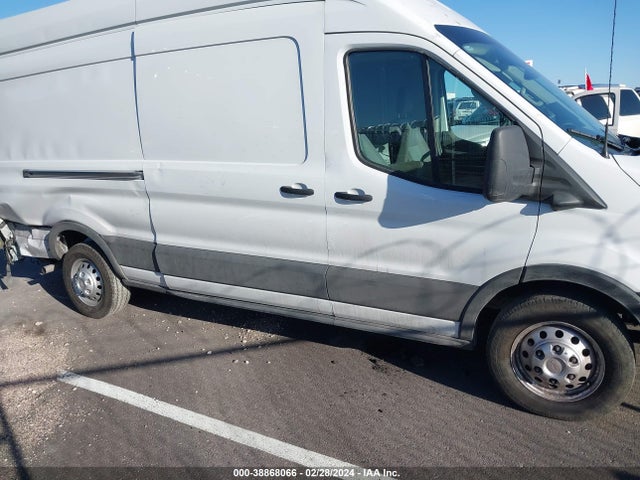 Ford Transit-350 Cargo Van 2023 1FTBW3XG3PKA22729 Image 13