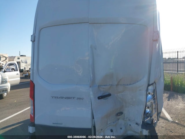 Ford Transit-350 Cargo Van 2023 1FTBW3XG3PKA22729 Image 16