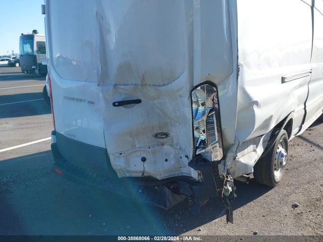 Ford Transit-350 Cargo Van 2023 1FTBW3XG3PKA22729 Image 18