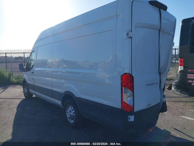 Ford Transit-350 Cargo Van 2023 1FTBW3XG3PKA22729 Image 3