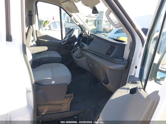 Ford Transit-350 Cargo Van 2023 1FTBW3XG3PKA22729 Image 5