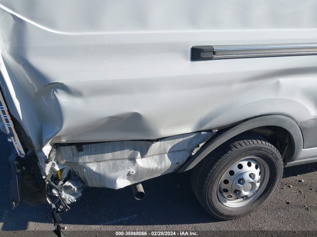 Ford Transit-350 Cargo Van 2023 1FTBW3XG3PKA22729 Image 6
