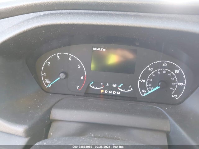 Ford Transit-350 Cargo Van 2023 1FTBW3XG3PKA22729 Image 7