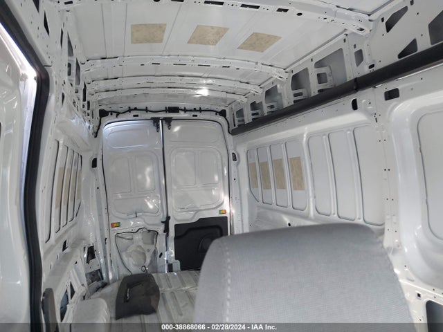 Ford Transit-350 Cargo Van 2023 1FTBW3XG3PKA22729 Image 8