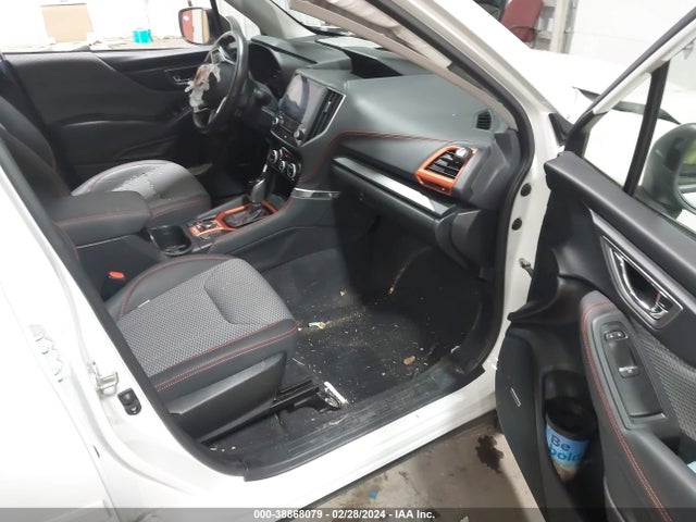 Subaru Forester Sport 2021 JF2SKARC6MH516751 Image 5