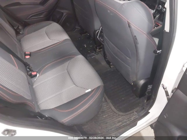 Subaru Forester Sport 2021 JF2SKARC6MH516751 Image 8