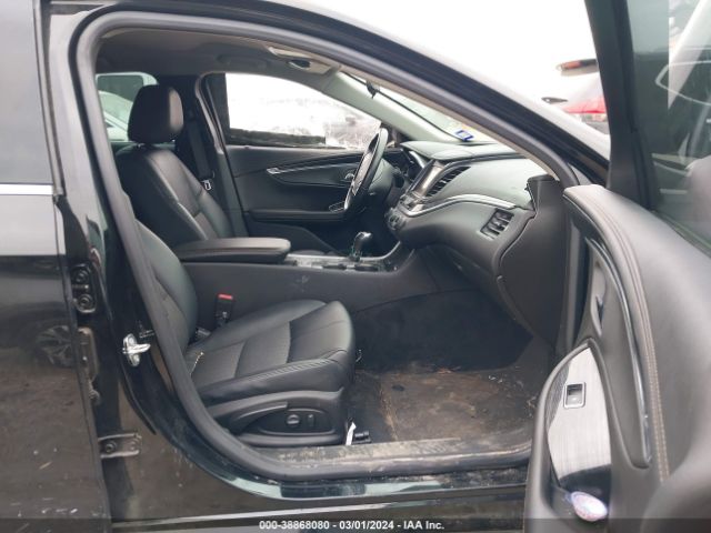 2G11Z5S31L9100674 Chevrolet Impala Fwd Lt