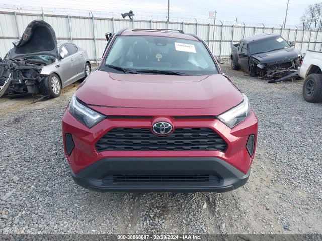 Toyota Rav4 Xle 2023 2T3W1RFV8PW298883 Image 12
