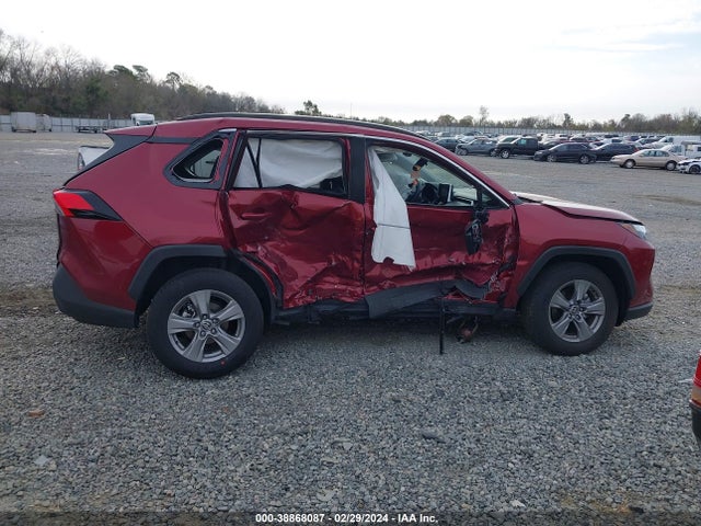 Toyota Rav4 Xle 2023 2T3W1RFV8PW298883 Image 13