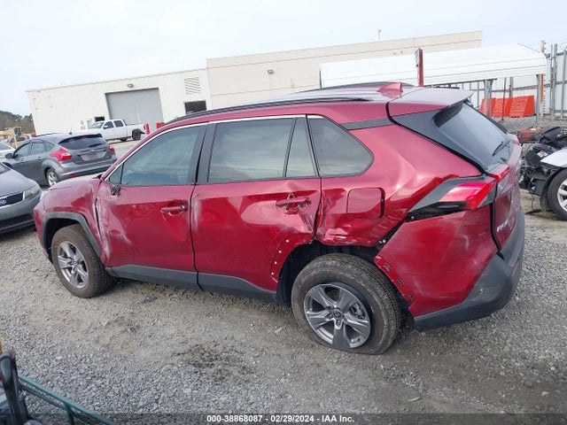 Toyota Rav4 Xle 2023 2T3W1RFV8PW298883 Image 14