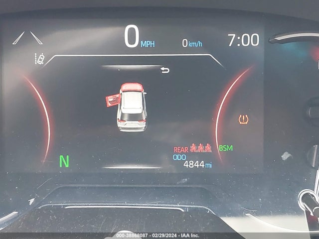 Toyota Rav4 Xle 2023 2T3W1RFV8PW298883 Image 15