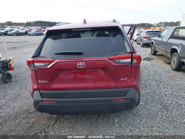 Toyota Rav4 Xle 2023 2T3W1RFV8PW298883 Image 16