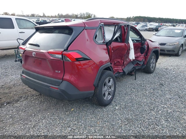 Toyota Rav4 Xle 2023 2T3W1RFV8PW298883 Image 4