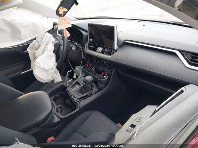 Toyota Rav4 Xle 2023 2T3W1RFV8PW298883 Image 5