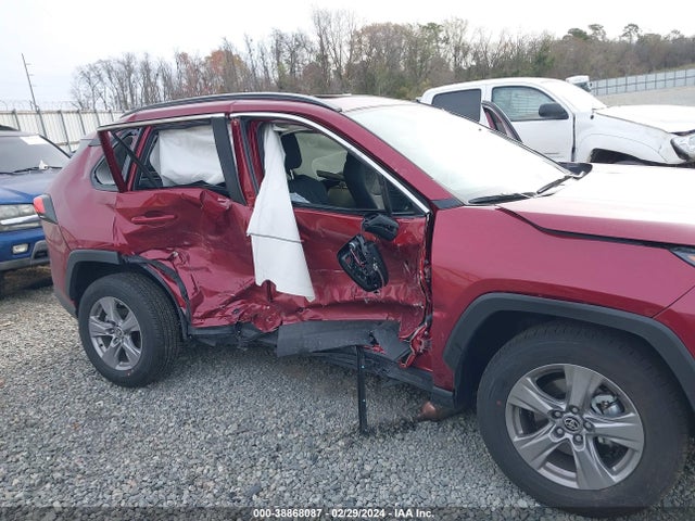Toyota Rav4 Xle 2023 2T3W1RFV8PW298883 Image 6