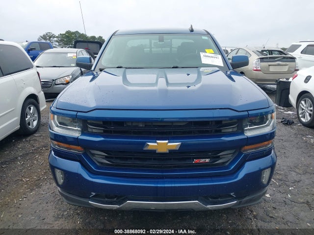 Chevrolet Silverado 1500 2lt 2016 1GCVKRECXGZ410849 Image 12