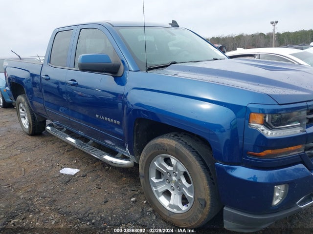 Chevrolet Silverado 1500 2lt 2016 1GCVKRECXGZ410849 Image 13