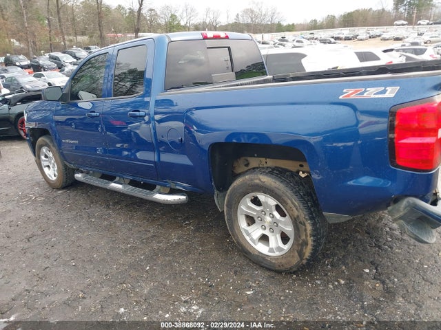 Chevrolet Silverado 1500 2lt 2016 1GCVKRECXGZ410849 Image 14