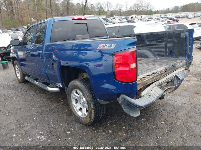 Chevrolet Silverado 1500 2lt 2016 1GCVKRECXGZ410849 Image 3