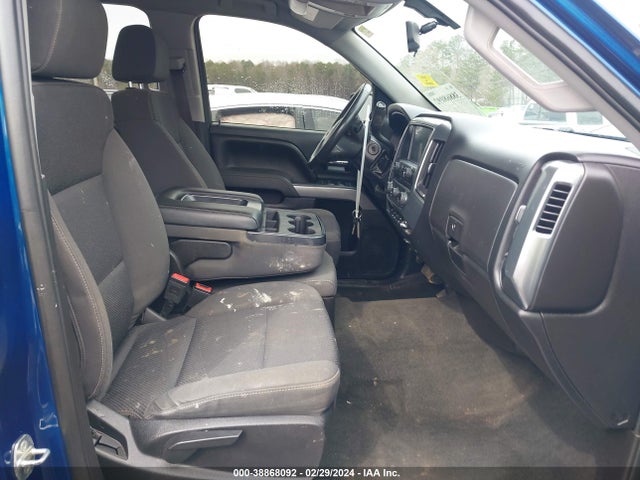 Chevrolet Silverado 1500 2lt 2016 1GCVKRECXGZ410849 Image 5