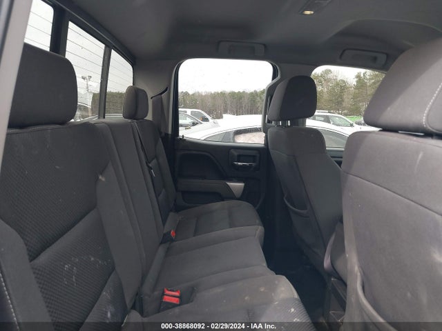 Chevrolet Silverado 1500 2lt 2016 1GCVKRECXGZ410849 Image 8