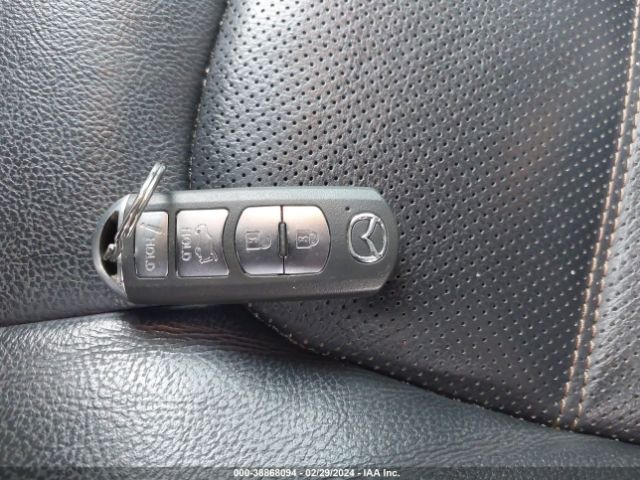 2018 MAZDA CX-5 JM3KFADM6J1426868 Photo 10