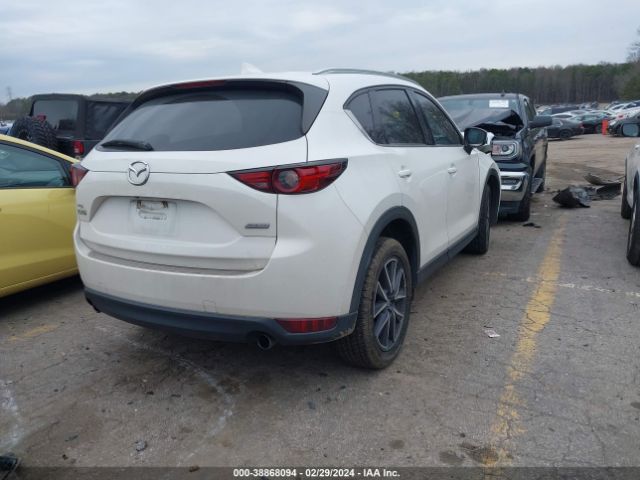 2018 MAZDA CX-5 JM3KFADM6J1426868 Photo 3