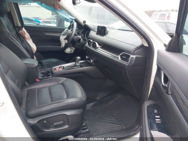 2018 MAZDA CX-5 JM3KFADM6J1426868 Photo 4
