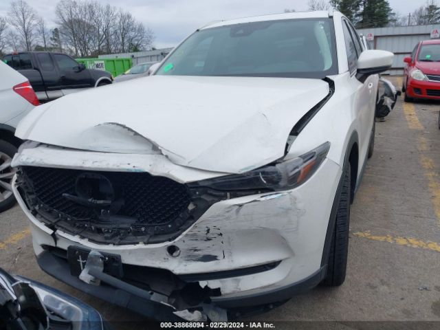 2018 MAZDA CX-5 JM3KFADM6J1426868 Photo 5