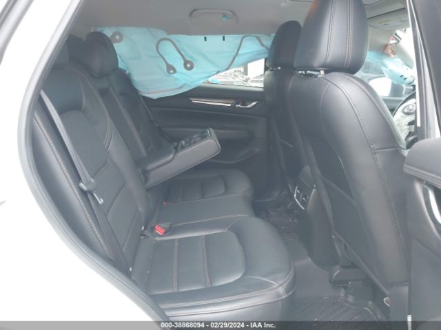 2018 MAZDA CX-5 JM3KFADM6J1426868 Photo 7