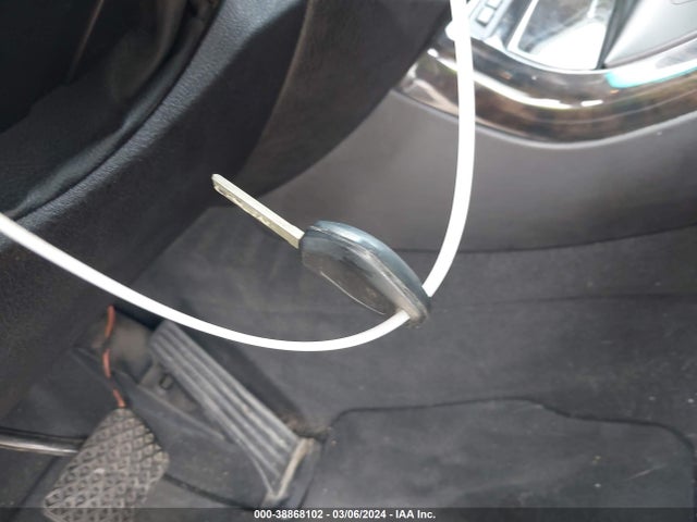 38868102 :رقم المزاد ، 5UXFA93524LE81412 vin ، 2004 Bmw X5 4.8is مزاد بيع