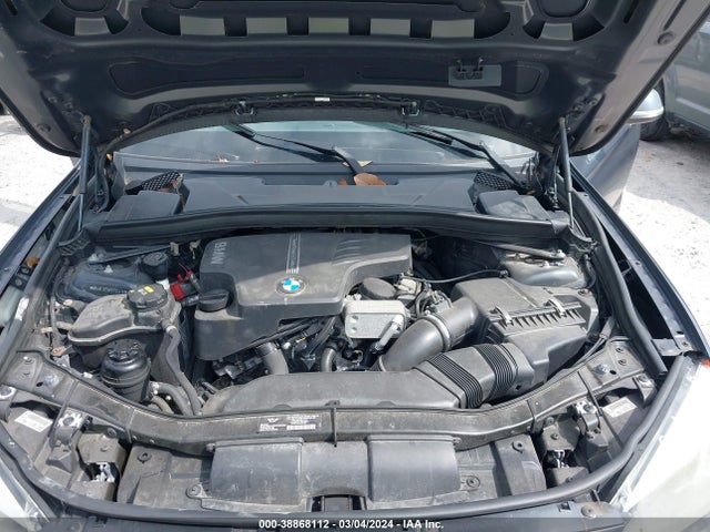 BMW X1 Xdrive28i 2015 WBAVL1C54FVY25414 Image 10