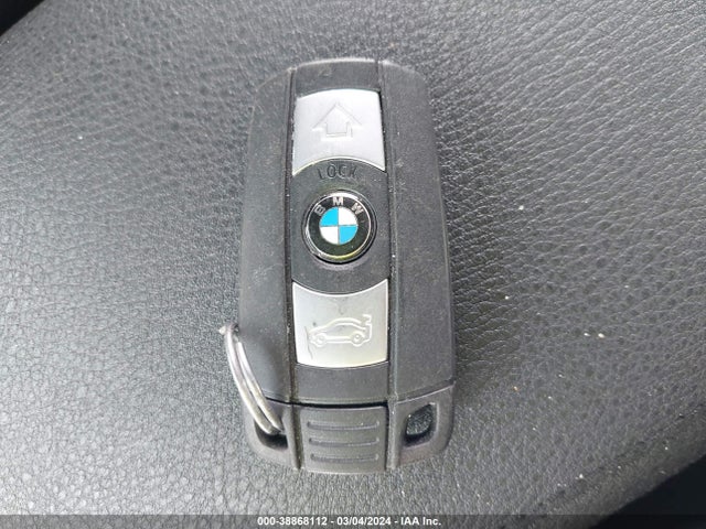 BMW X1 Xdrive28i 2015 WBAVL1C54FVY25414 Image 11