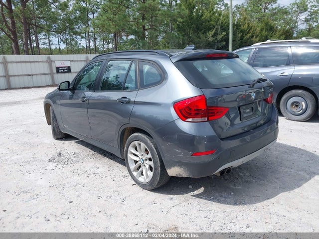 BMW X1 Xdrive28i 2015 WBAVL1C54FVY25414 Image 3