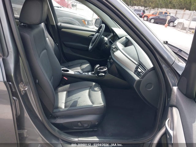 BMW X1 Xdrive28i 2015 WBAVL1C54FVY25414 Image 5