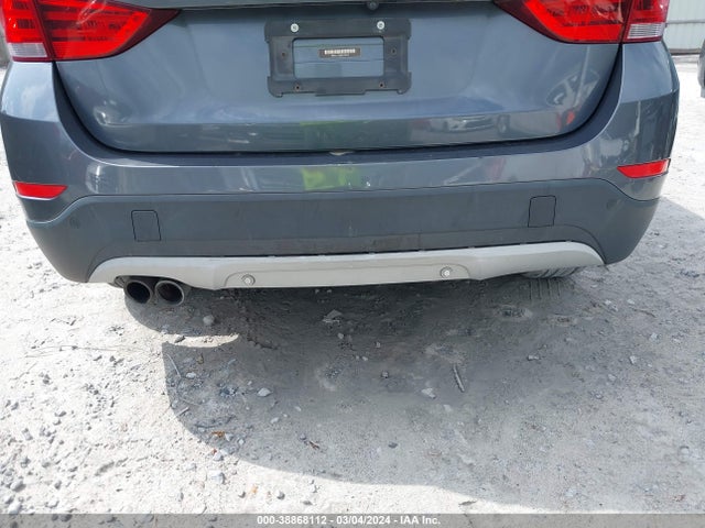 BMW X1 Xdrive28i 2015 WBAVL1C54FVY25414 Image 6