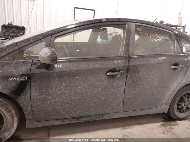 Toyota Prius Three 2015 JTDKN3DU0F1926197 Image 15