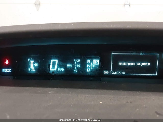 Toyota Prius Three 2015 JTDKN3DU0F1926197 Image 7