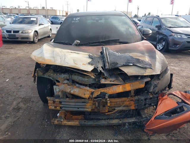 Nissan Sentra Sr Xtronic Cvt 2023 3N1AB8DV0PY308744 Image 11