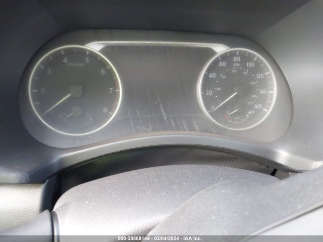 Nissan Sentra Sr Xtronic Cvt 2023 3N1AB8DV0PY308744 Image 14
