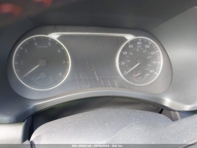 Nissan Sentra Sr Xtronic Cvt 2023 3N1AB8DV0PY308744 Image 7