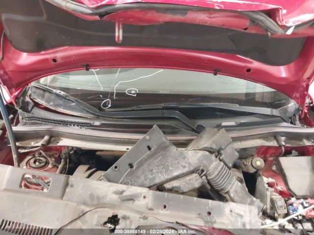 JA4AZ3A37LZ007753 Mitsubishi Outlander Es 2.4 S-awc