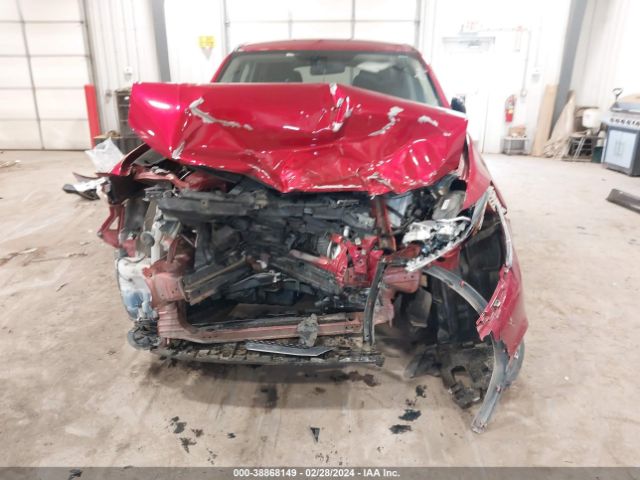 JA4AZ3A37LZ007753 Mitsubishi Outlander Es 2.4 S-awc