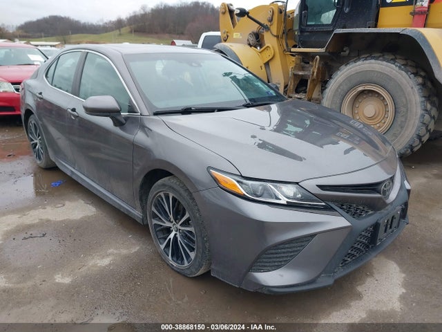 2019 4T1B11HK4KU836757 main image
