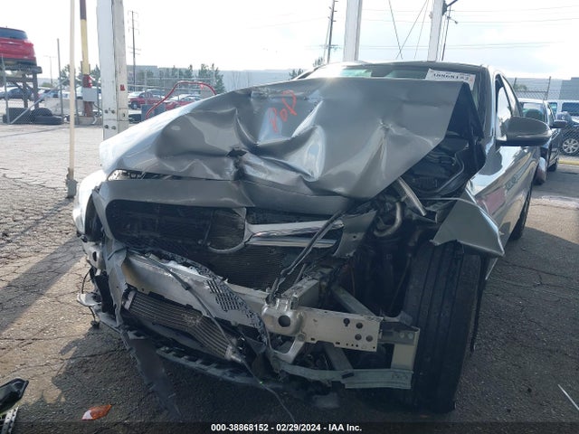 55SWF4KB9FU039628 Mercedes-Benz C 300 4matic/luxury 4matic/sport 4matic